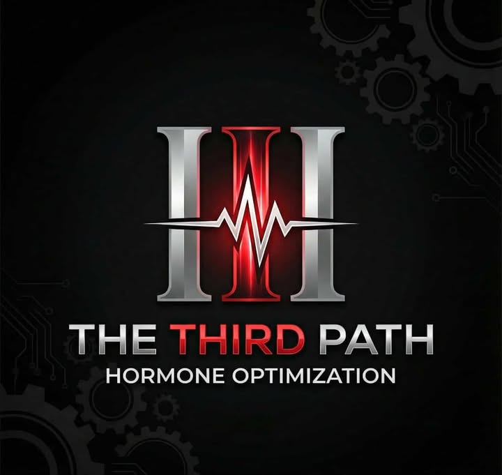 The Third Path Logo